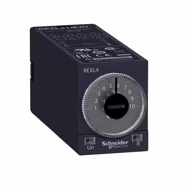 Schneider Electric REXL4TMBD