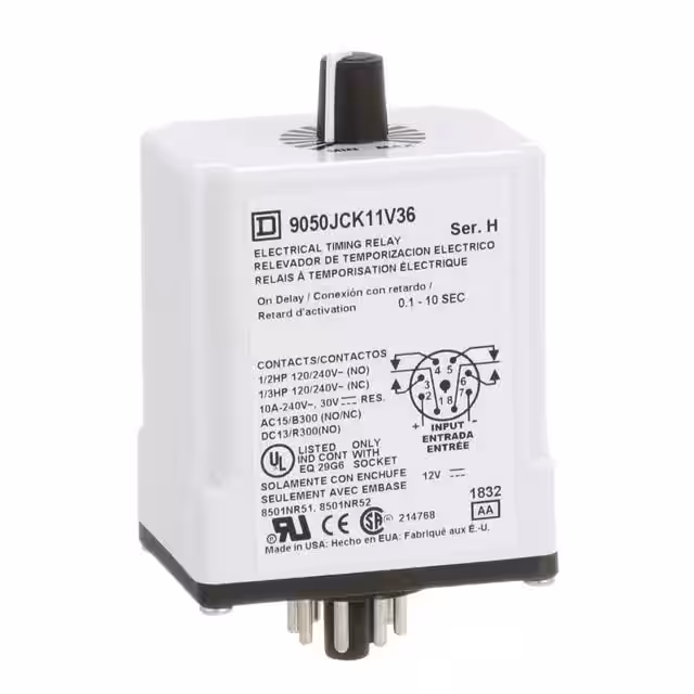 Schneider Electric 9050JCK11V36