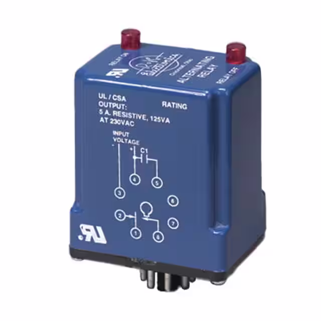 R-K Electronics, Inc. CCB-24A-2-2M