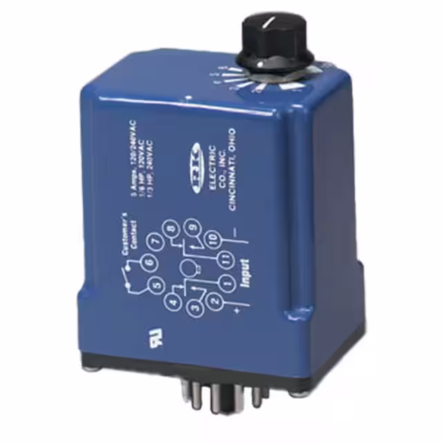 R-K Electronics, Inc. CSB-115A-2-2M