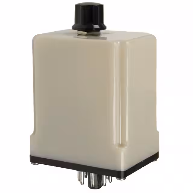 TE Connectivity Potter & Brumfield Relays CB-1005B-70