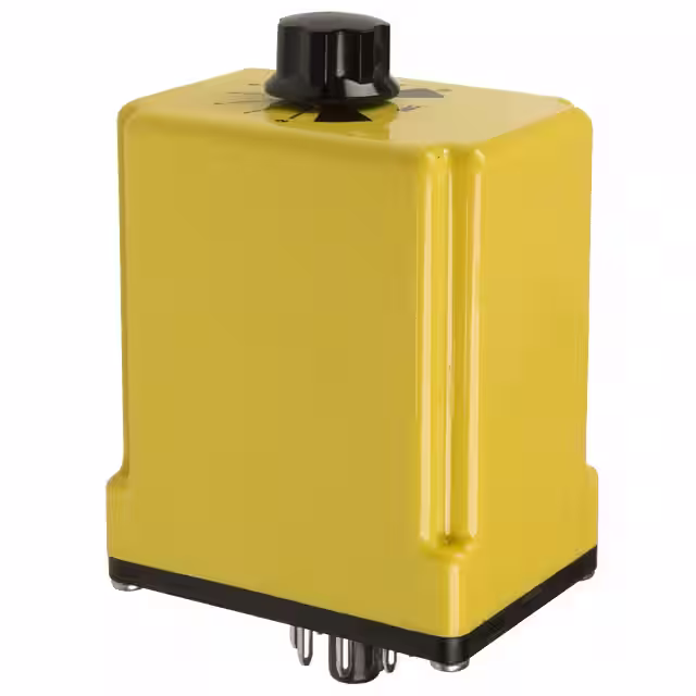 TE Connectivity Potter & Brumfield Relays CDB-38-70006