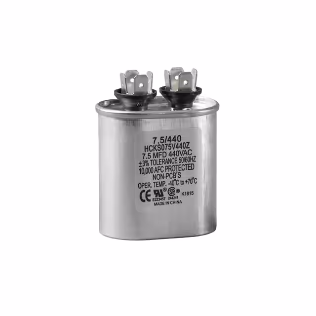 Littelfuse CAP-15/440