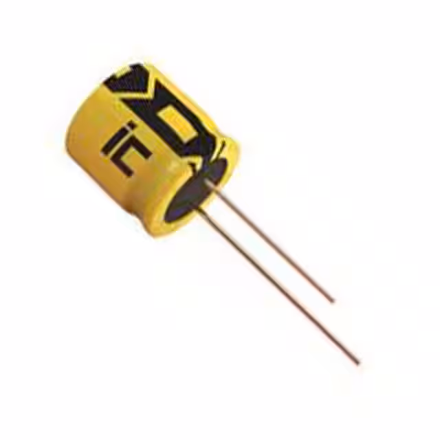 Cornell Dubilier Electronics 106RSS035MSA