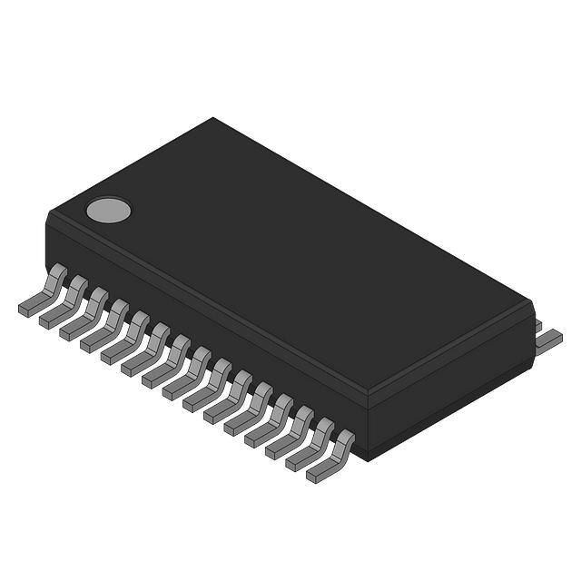 onsemi LA8638NVL-TLM-E