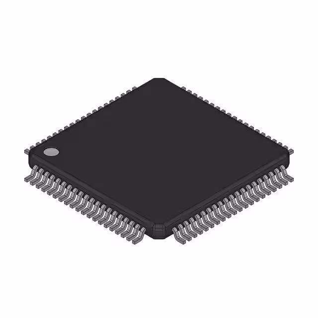 onsemi LA72680M-F-MPB-E