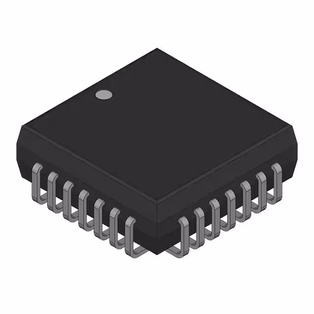 National Semiconductor LMC1983CIV
