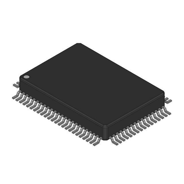Intersil (Renesas Electronics Corporation) R2S15205FP#U00G