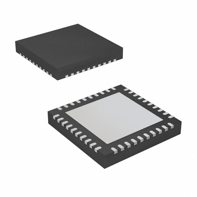Intersil (Renesas Electronics Corporation) 9DBL0641BKILFT