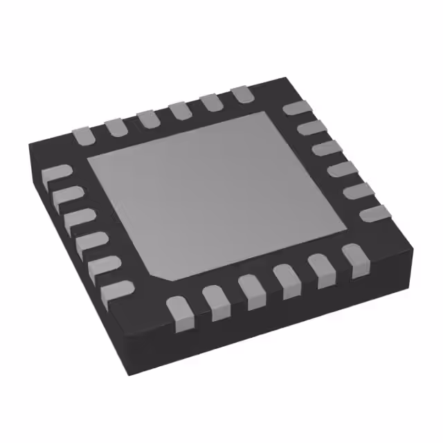 Intersil (Renesas Electronics Corporation) 9FGL0451CKILFT