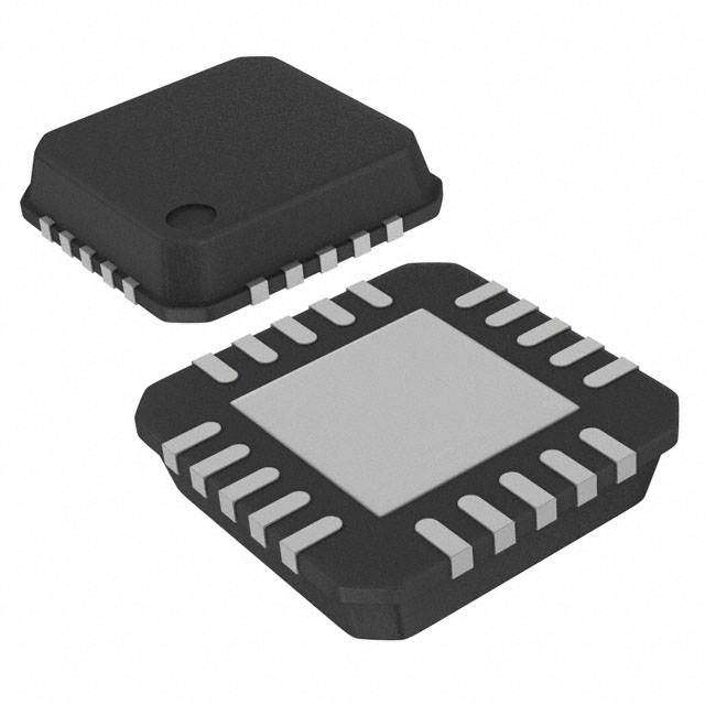 Intersil (Renesas Electronics Corporation) 83905AK-01LF
