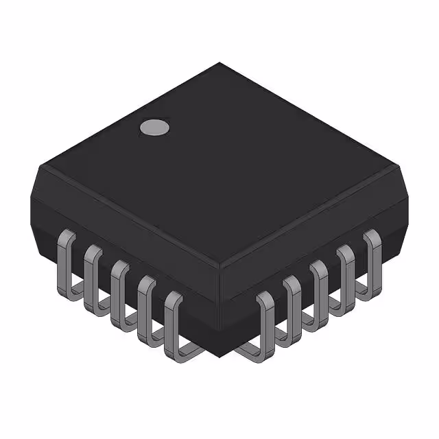 Harris Corporation CS82C84A96