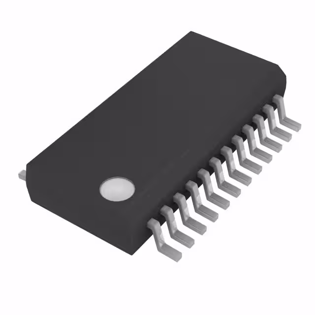 Texas Instruments CDCF5801DBQ