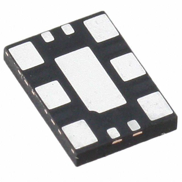 Intersil (Renesas Electronics Corporation) 83PN148DKILF