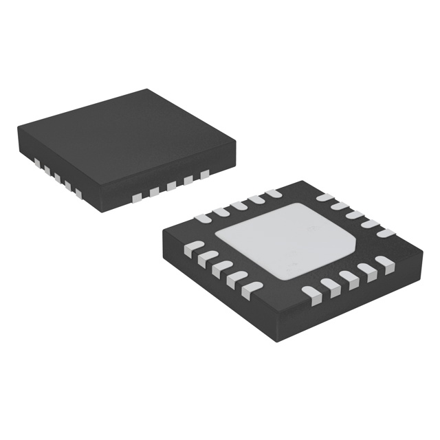 Intersil (Renesas Electronics Corporation) 5P35021-143NDGI