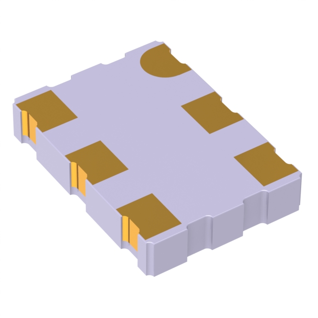 Intersil (Renesas Electronics Corporation) 8N3DV85LC-0159CDI