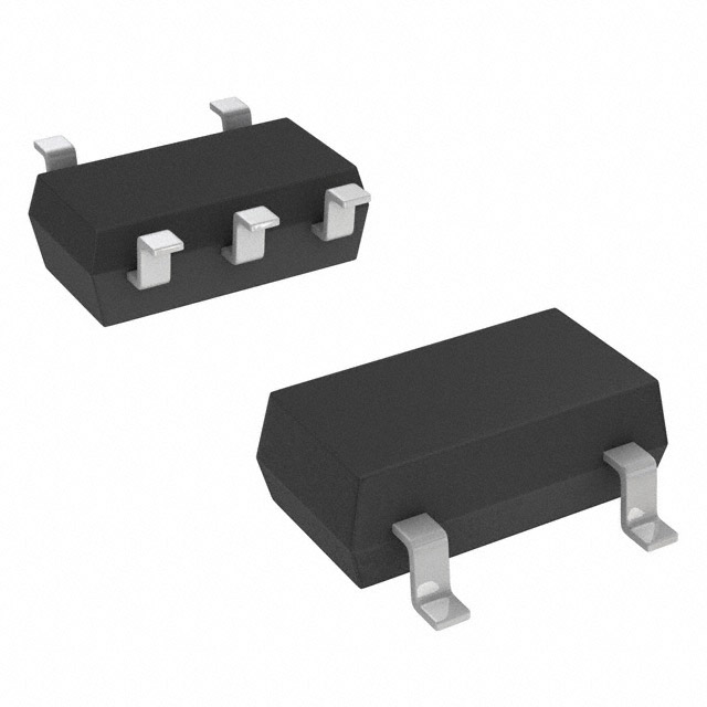 Diodes Incorporated PT8A2516TAE