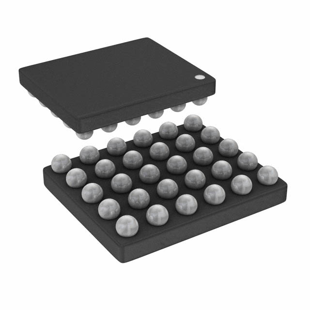 Analog Devices, Inc. MAX30001GCWV+