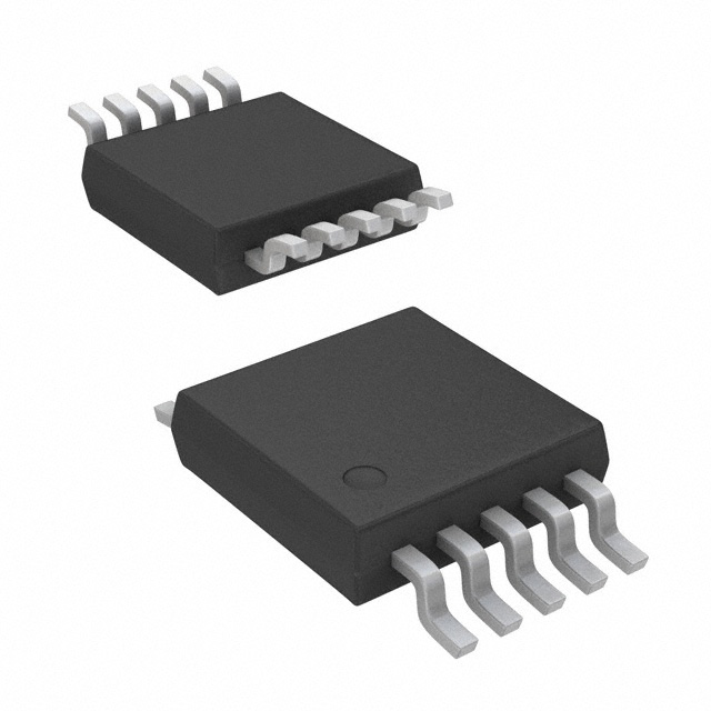 Analog Devices, Inc. AD4022BRMZ