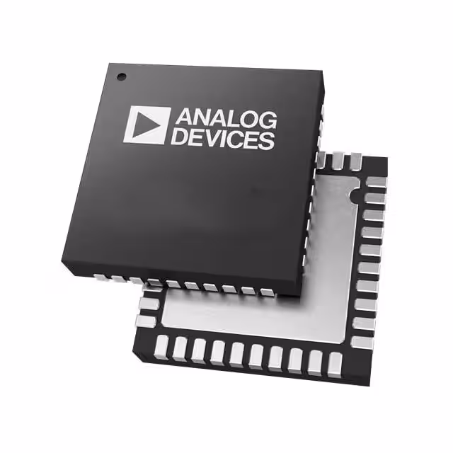 Analog Devices, Inc. AD4116BCPZ-RL7