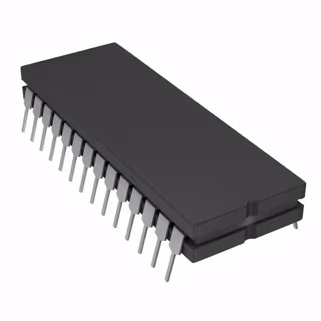 Analog Devices, Inc. AD9012BQ