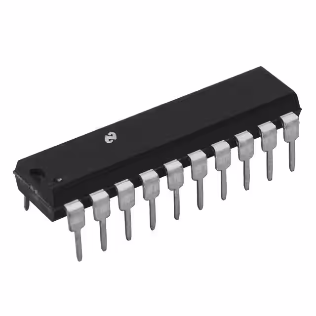 Texas Instruments ADC0802LCN-P