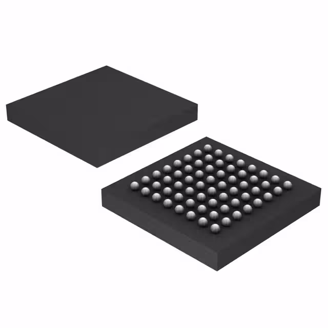 Texas Instruments DDC232CGXGR-2