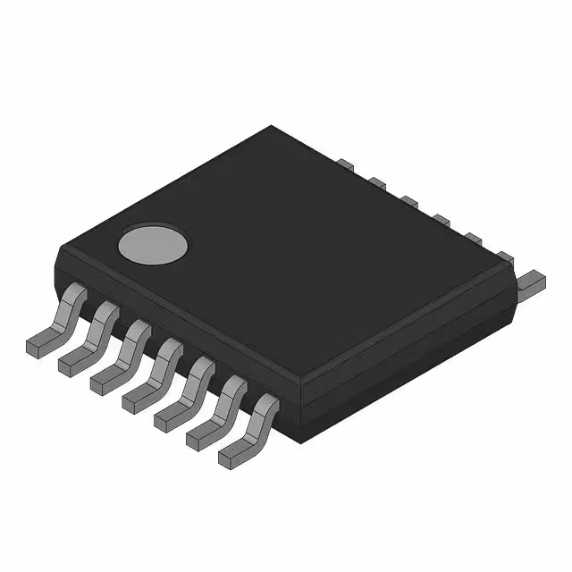 Analog Devices, Inc. DS1801E-02V/T&R