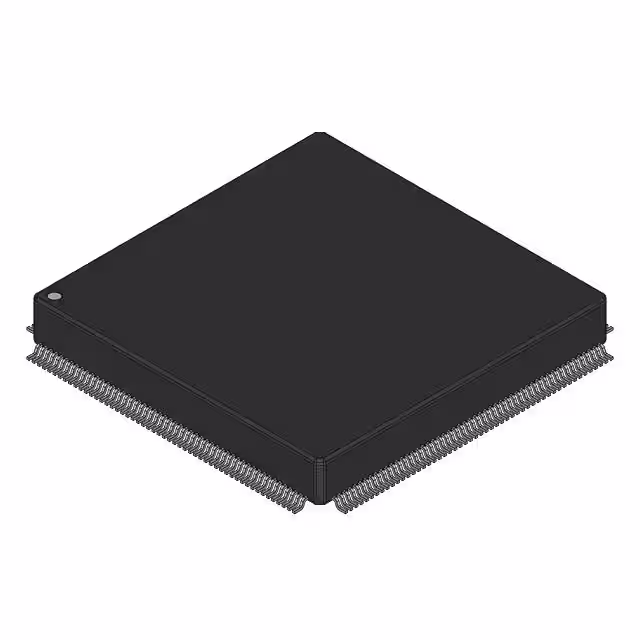 Texas Instruments TVP3030-175PPA