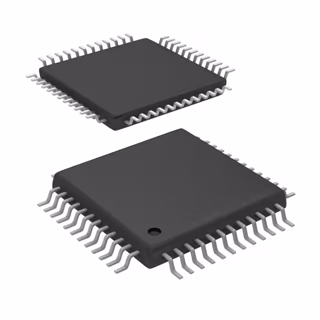 DAC81001PFBR