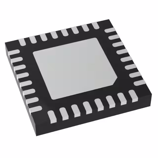 LTC2662HUH-12#TRPBF