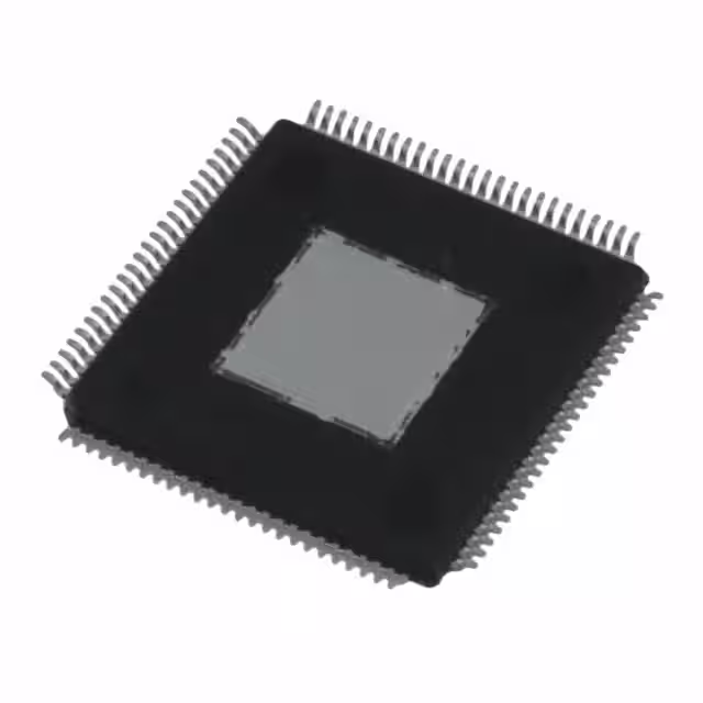 Intersil (Renesas Electronics Corporation) DAC1005D650HW/C1,5