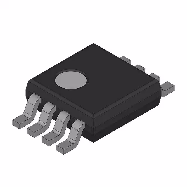 National Semiconductor LM3401MMX/S7002590