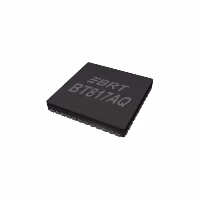 Bridgetek BT817AQ-R