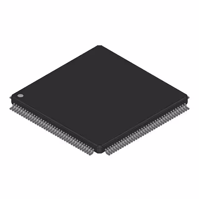 EPM7256BTI144-7