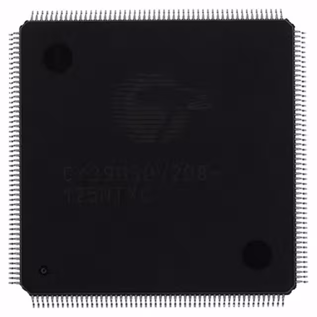 CY39050V208-125NTXC