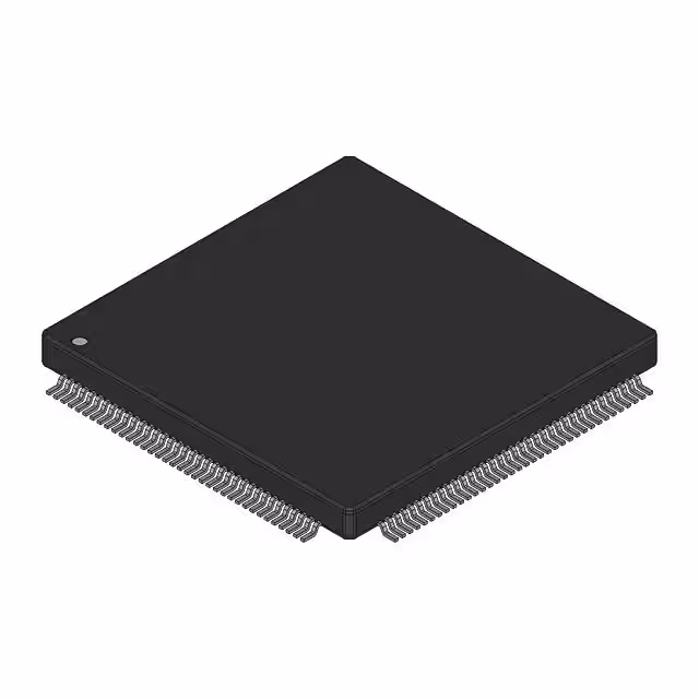 Texas Instruments TMS320BC51PQA80G4