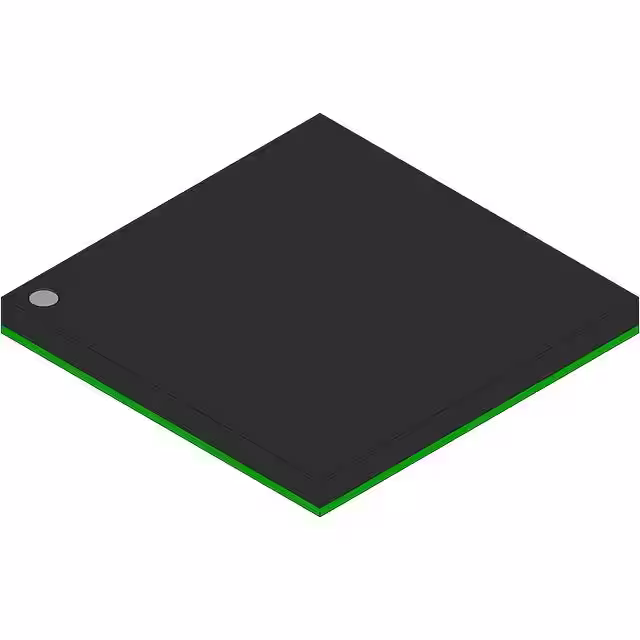 DSP56321VL220-NXP