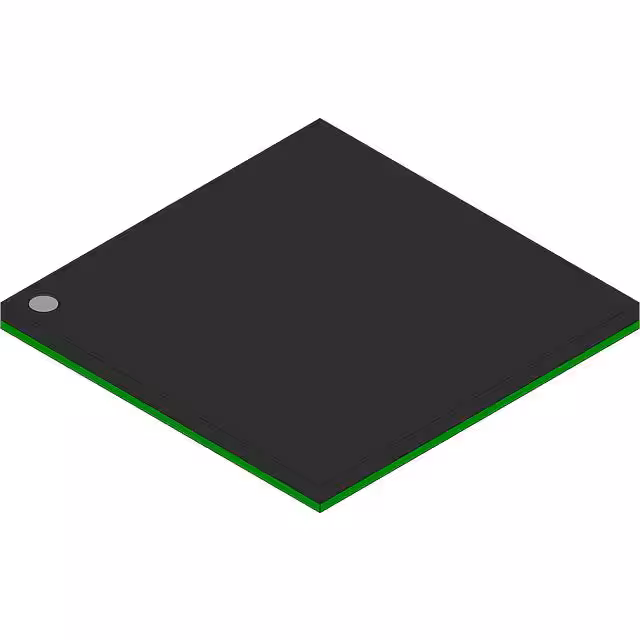 TMS320VC5510GGWA1