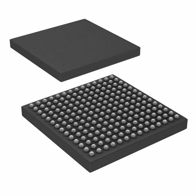 Analog Devices, Inc. ADSP-21992BBC