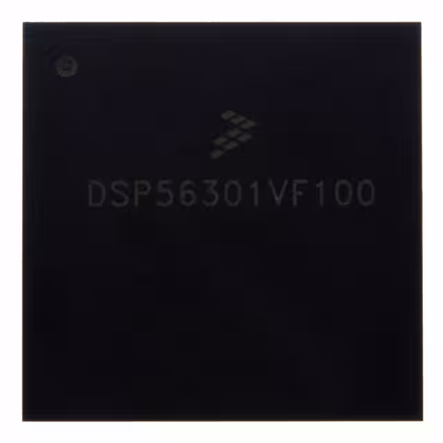 NXP Semiconductors DSP56301VF80B1