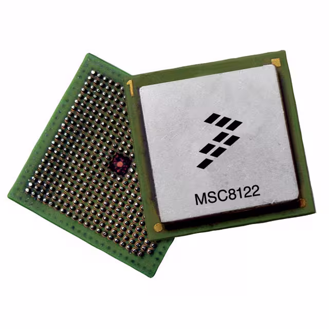 NXP Semiconductors KMSC8122TMP4800V