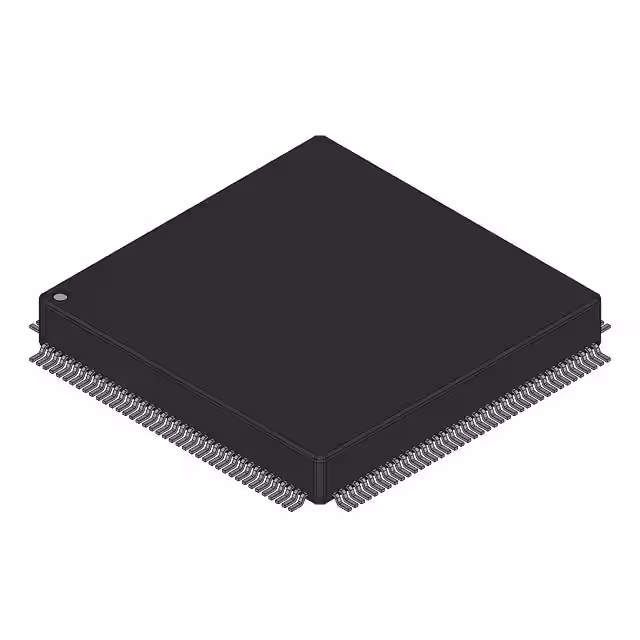 XC3195A-4PQ160C