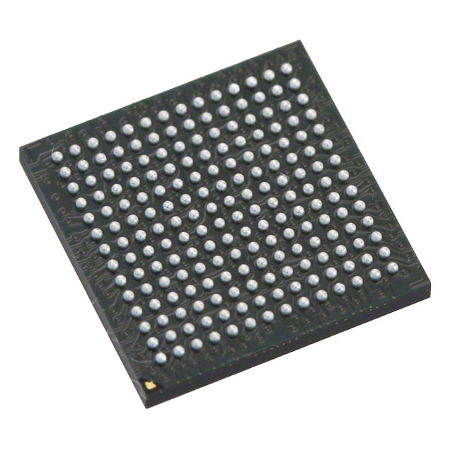 XA7S15-2CPGA196I
