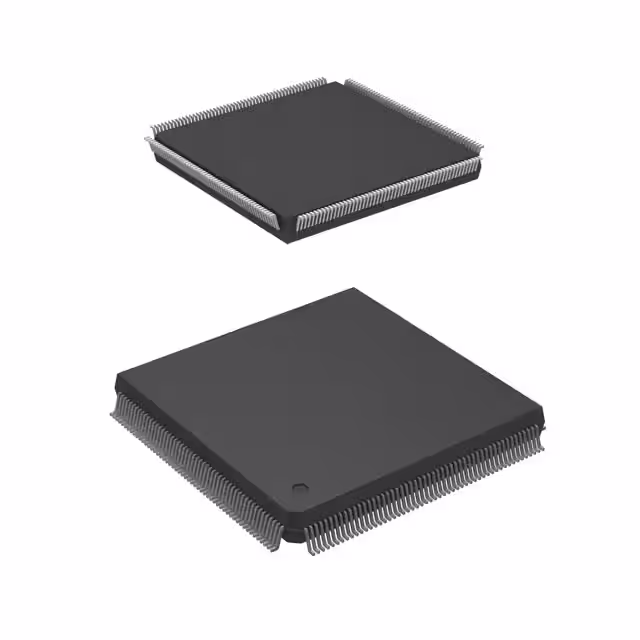 A42MX24-3PQG208I
