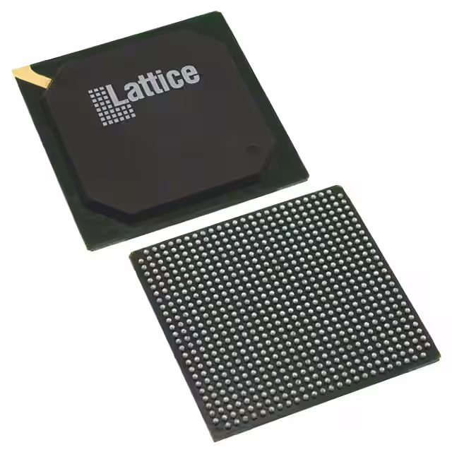 Lattice Semiconductor LFECP20E-3F672C