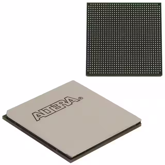 Altera (Intel) 5SGXEA3H1F35C2L