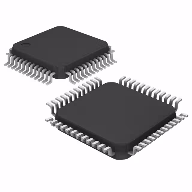 Nuvoton Technology Corporation M032LE3AE