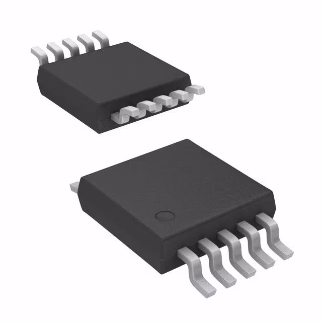 Nuvoton Technology Corporation MS51BA9AE