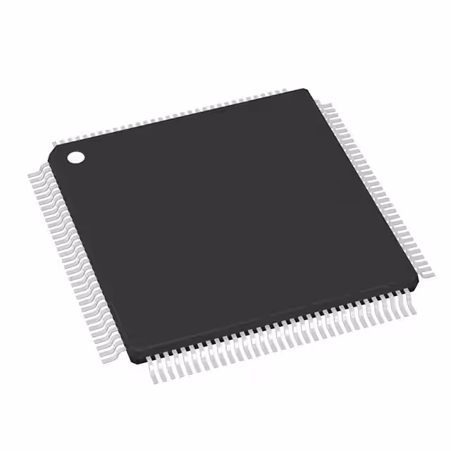 Nuvoton Technology Corporation M482KGCAE